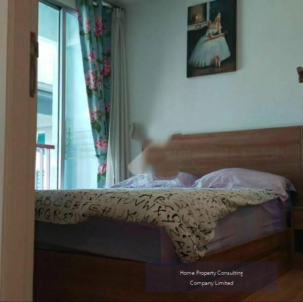 出租公寓：Rhythm Phahol-Ari，靠近 BTS Ari