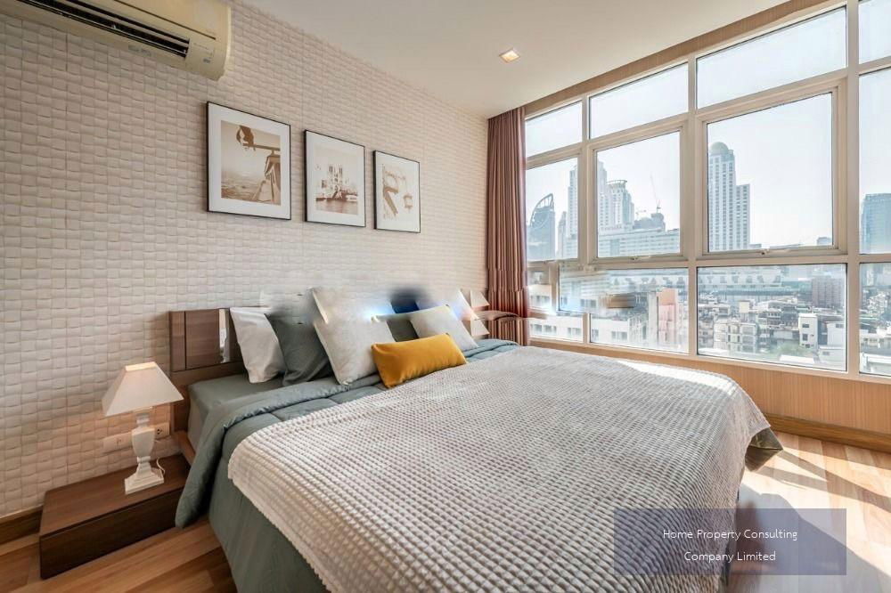 Condo for Rent: Ideo Verve Ratchaprarop, 11th Floor, near BTS Victory Monument 600 m, 7 mins walk | Contact Line ID: @condobkk