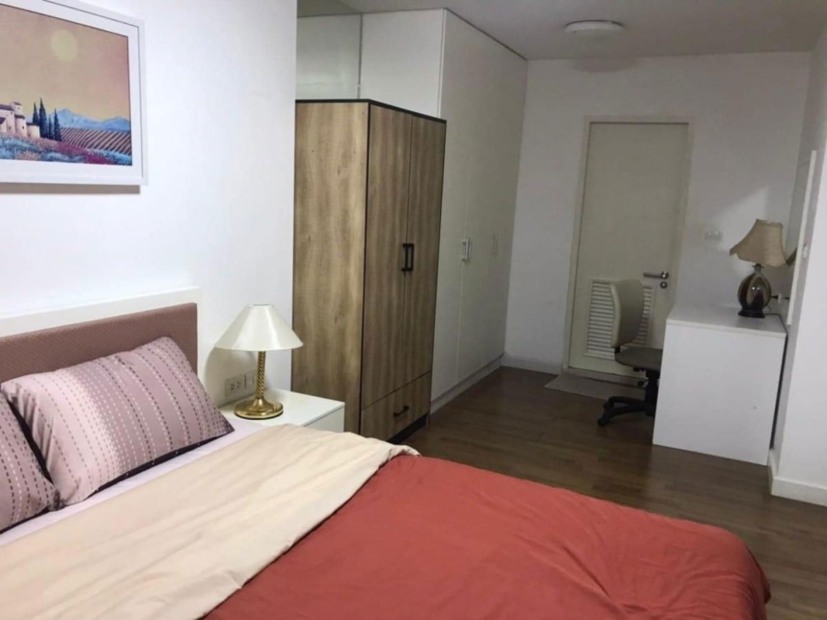 Condo for Rent: The Clover Thonglor BTS Thong Lo