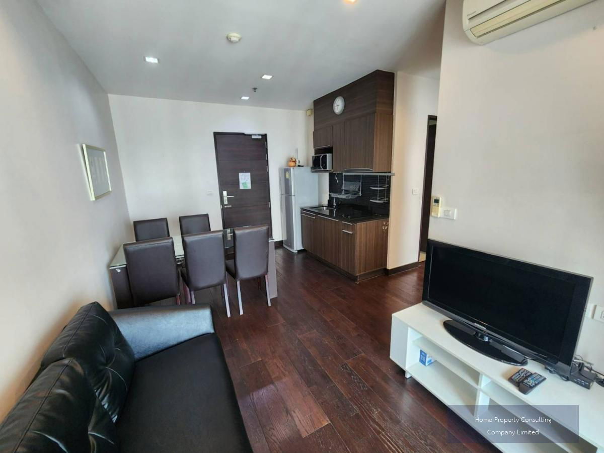 Condo for Rent: Ideo Q Phayathai – Luxury Condo near BTS Phayathai and Airport Link, Fully Furnished and Ready to Move In