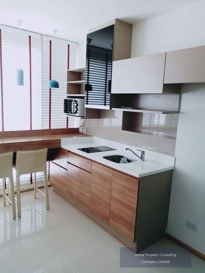 Condo for Rent: Rhythm Phahol-Ari, Near BTS Ari