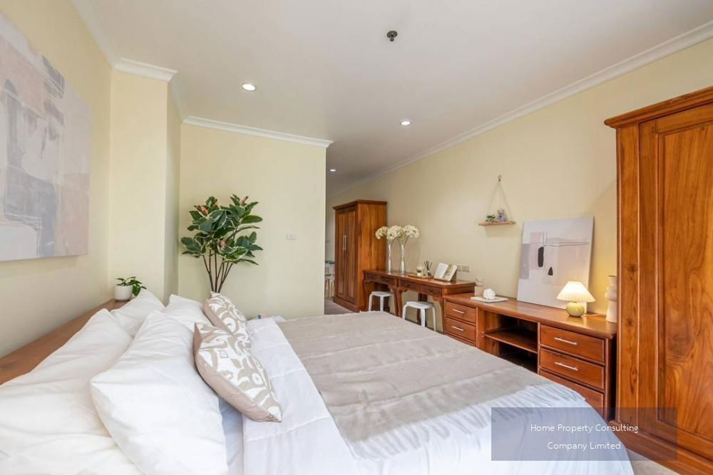 Condo for Rent: Grand Park View Asoke, 10th Floor, near BTS Asoke 750 m, 10 mins walk | Line ID: @condobkk