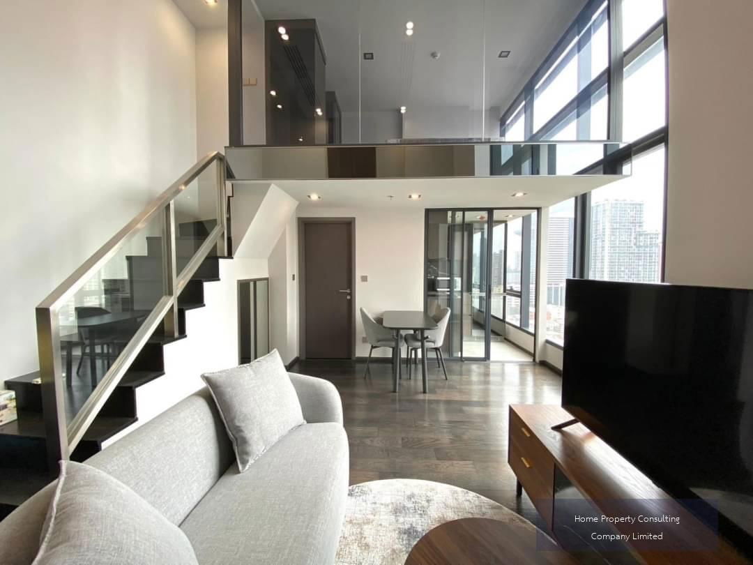 Condo for Rent: CONNER Ratchathewi, 11th Floor, near BTS Ratchathewi 350 m, 5 mins walk | Line ID: @condobkk