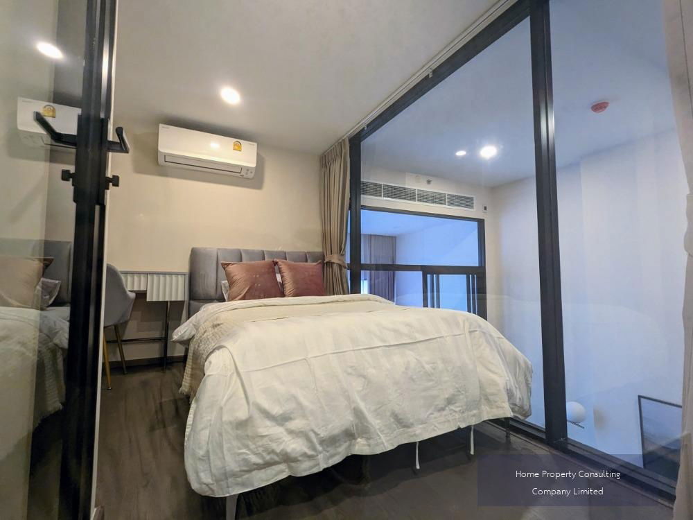 เช่าคอนโด Park Origin ราชเทวี ชั้น 24 ใกล้ BTS ราชเทวี 350 ม. เดิน 5 นาที |