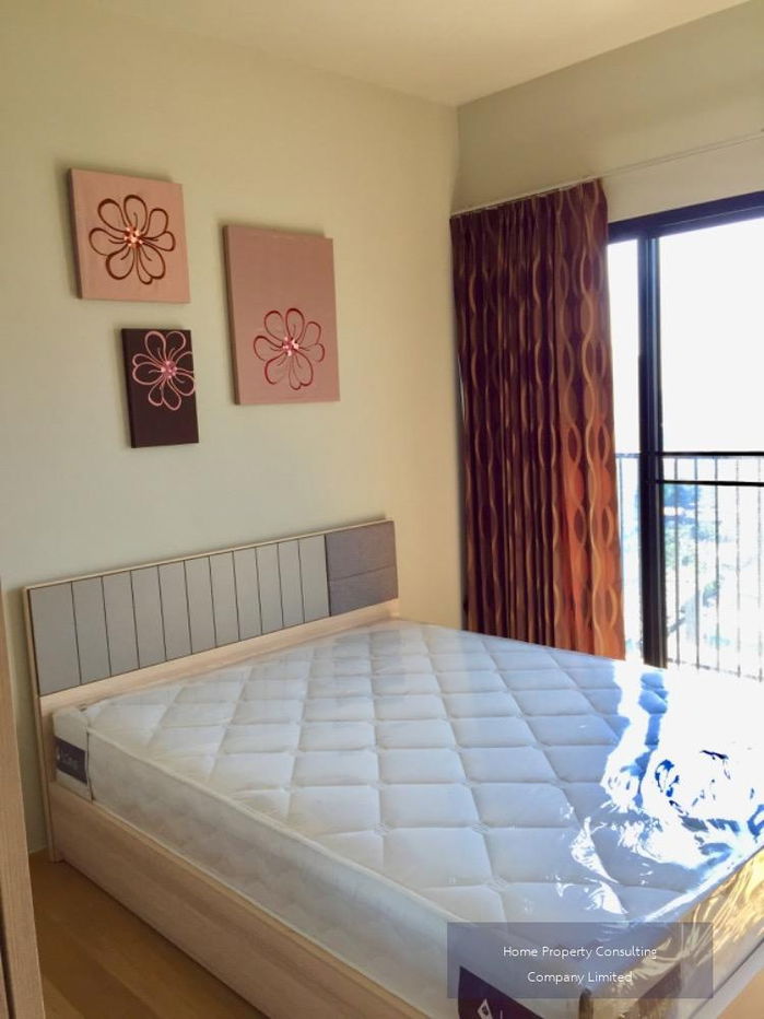 Hot Deal! Noble Revent Condo near BTS Phayathai – Ready to Move In, Great Price