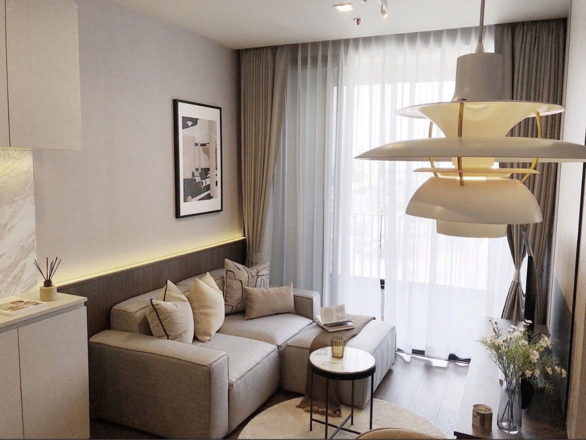 IDEO Q Sukhumvit                  36