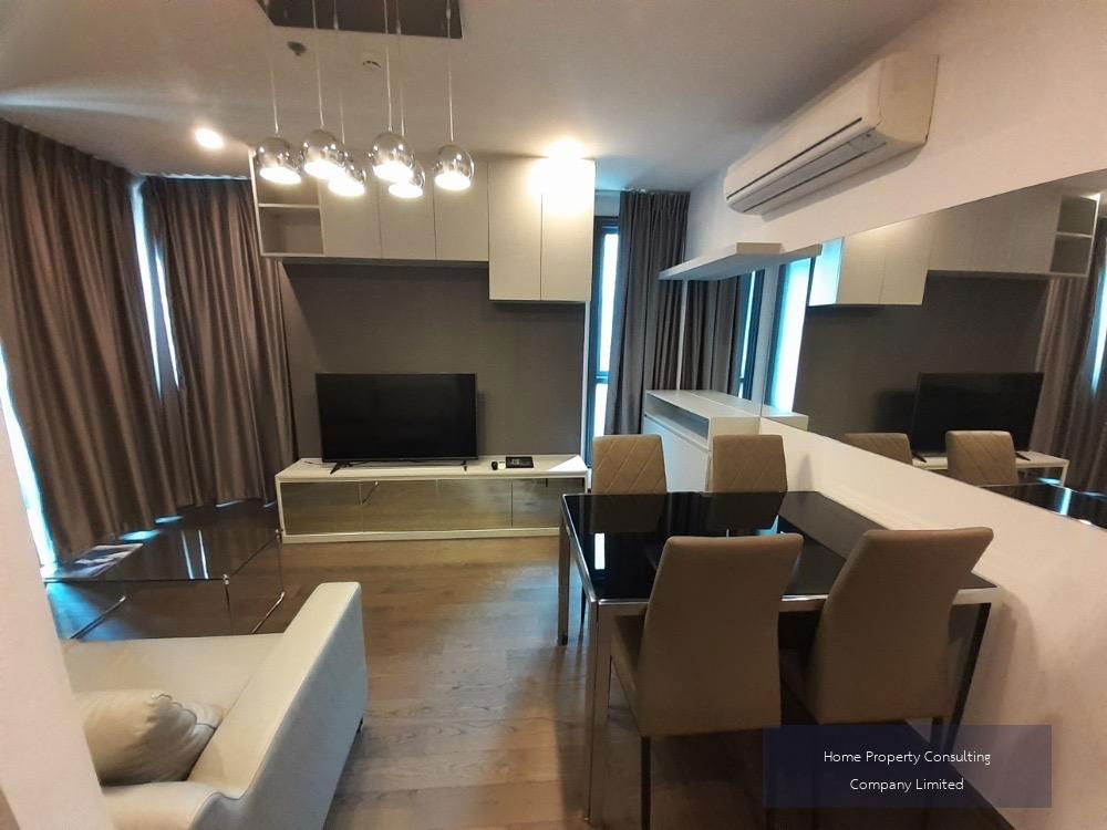 For Rent: Ideo Q Siam – Ratchathewi | 30th Floor | 350 m. (5 mins walk) to BTS Ratchathewi | Contact Line ID: @condobkk (with @)