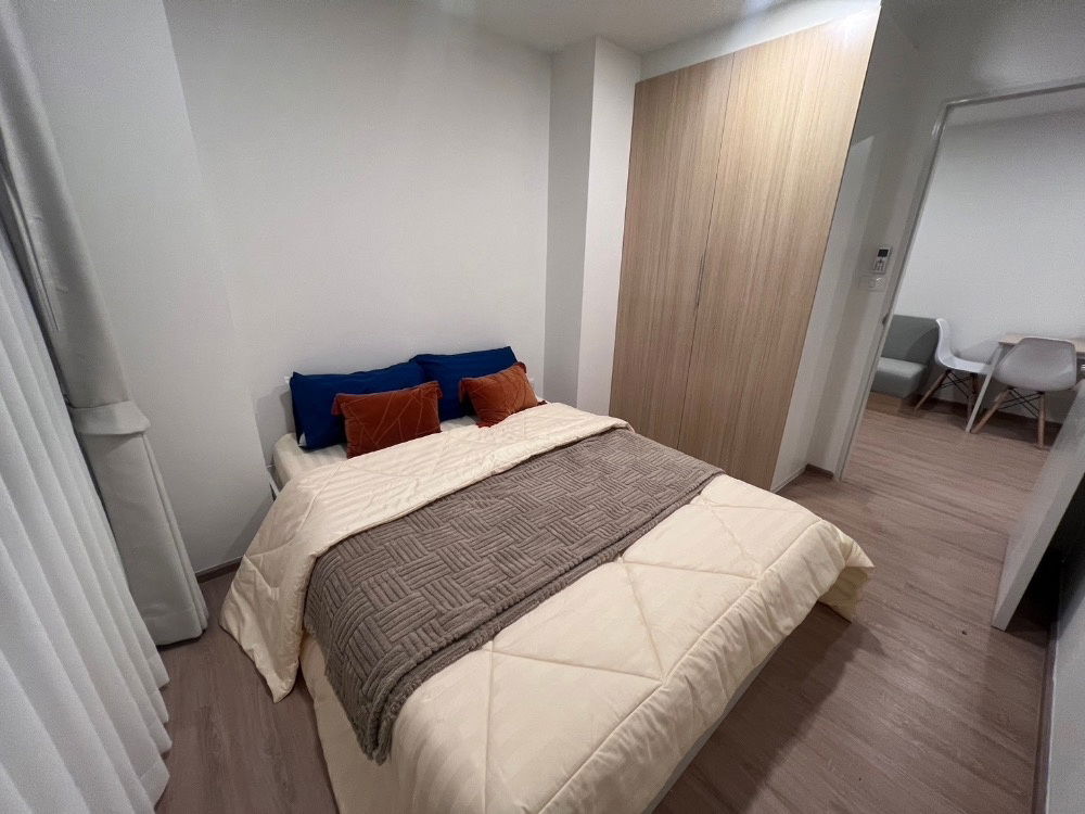 ให้เช่าคอนโด เสนาคิท BTS สะพานใหม่