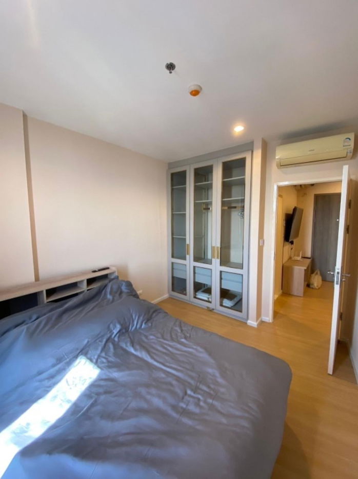 Code: KJ6980  for rent THE CUVEE Tiwanon // Line ID: @kjcondo (with @) //