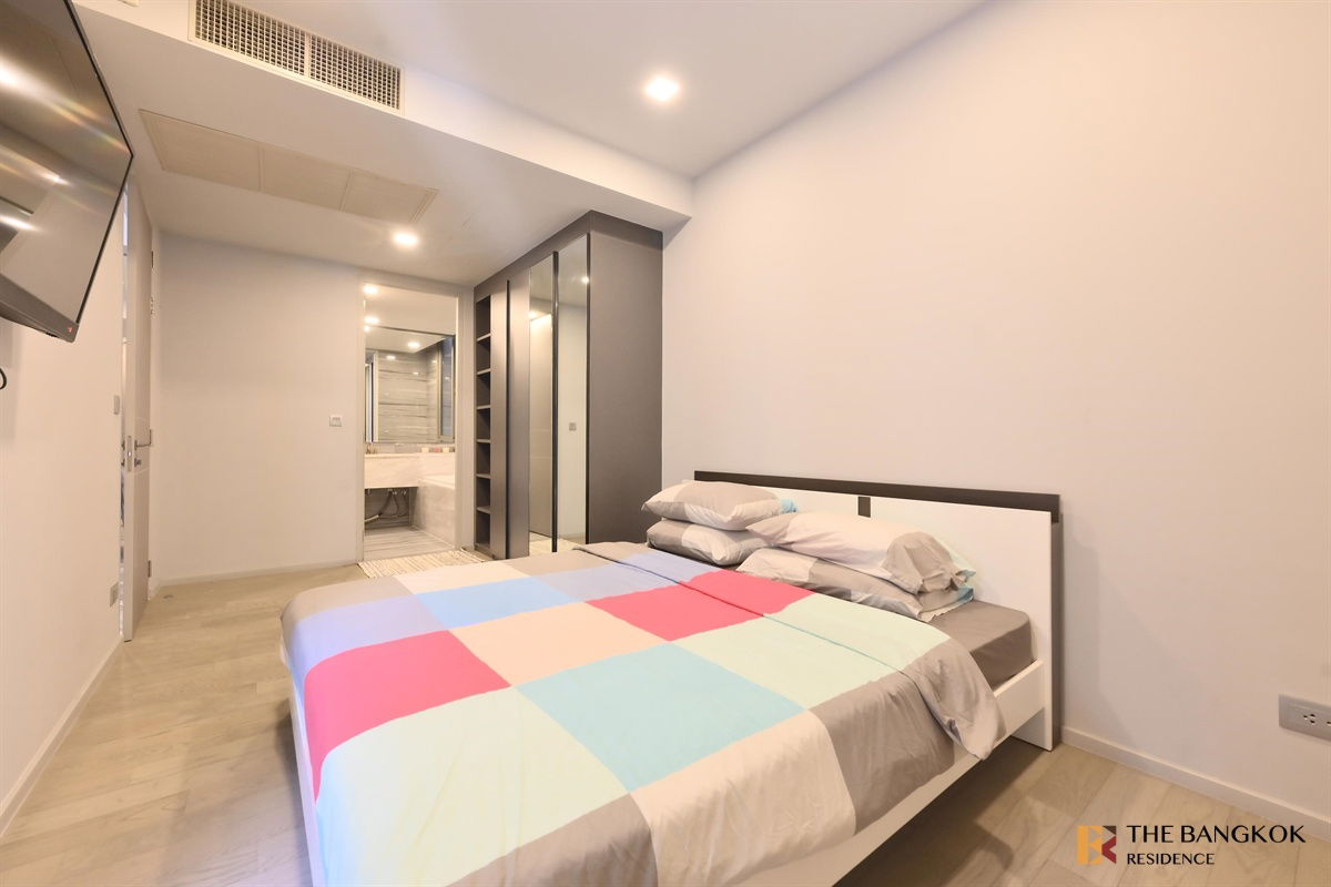Ashton Residence 41 Near PHROM PHONG