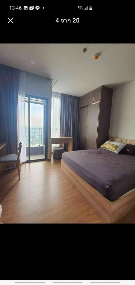 Condo for rent : Cloud Thonglor-Phetchaburi  Line ID : @condobkk