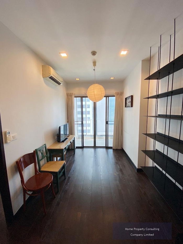 For Rent: Ideo Q Phayathai – Luxury Condo, Ready to Move In, Near BTS Ratchathewi & Phayathai