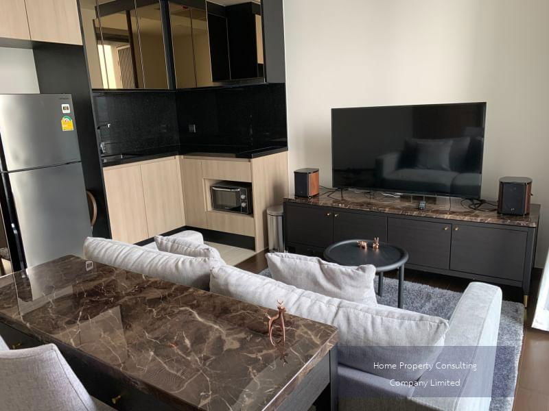 For Rent: The Line Ratchathewi | 24th Floor | Only 250 m. (3 mins walk) to BTS Ratchathewi | Contact Line ID: @condobkk (with @)