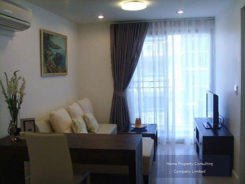 For Rent: The Clover Thonglor, 4th Fl. | 1.3 km from BTS Thong Lo (17-min walk) | Line ID: @condobkk