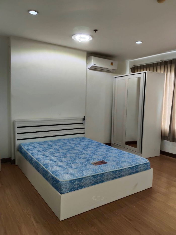 Bangkok Horizon Phetkasem condominium for rent