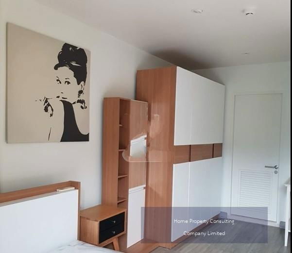 For Rent: The Clover Thonglor Bldg. B, 5th Fl. | 1.3 km from BTS Thong Lo (17-min walk) | Line ID: @condobkk