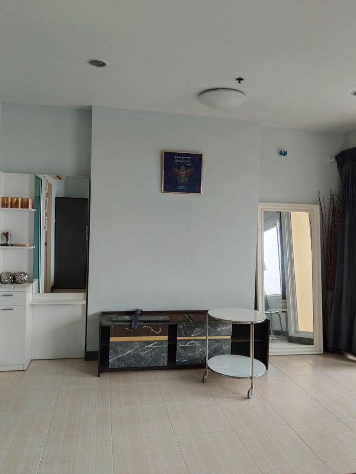 Bangkok Horizon Phetkasem condominium for rent