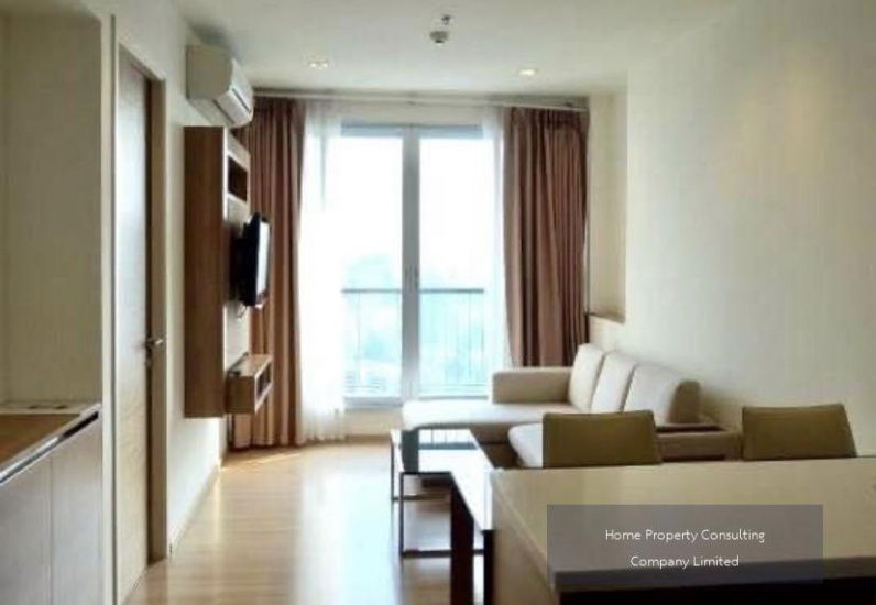 For Rent: Rhythm Pahol-Ari  31th Fl. | Near BTS Ari | Line ID: @condobkk