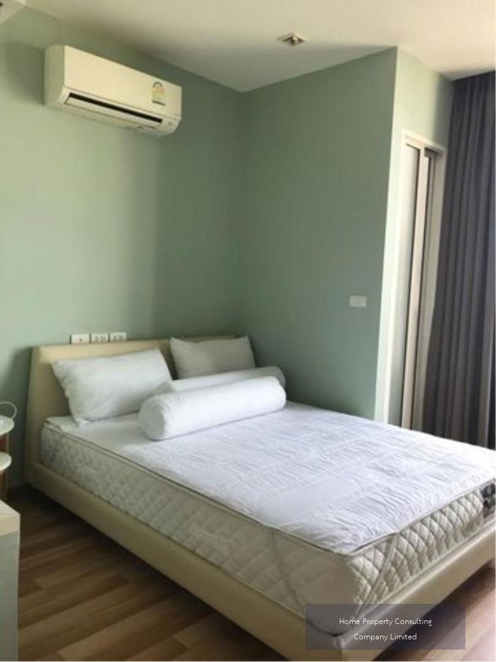 For Rent: Ideo Verve Ratchaprarop 12th Fl. | Near BTS Victory Monument | Line ID: @condobkk