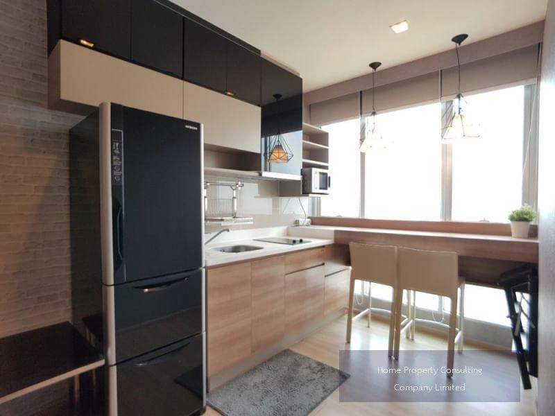 出租： Rhythm Phahon-Ari 50th Fl.