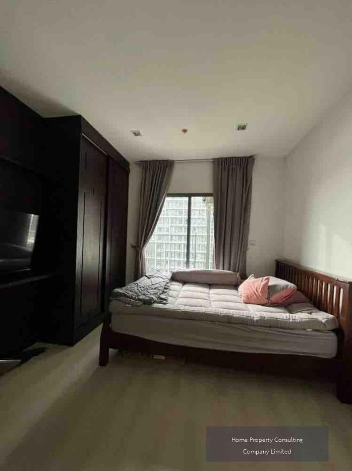 For Rent: Ideo Mobi Sukhumvit, 14th Fl. | 350 m from BTS Onnut (5-min walk) | Line ID: @condobkk