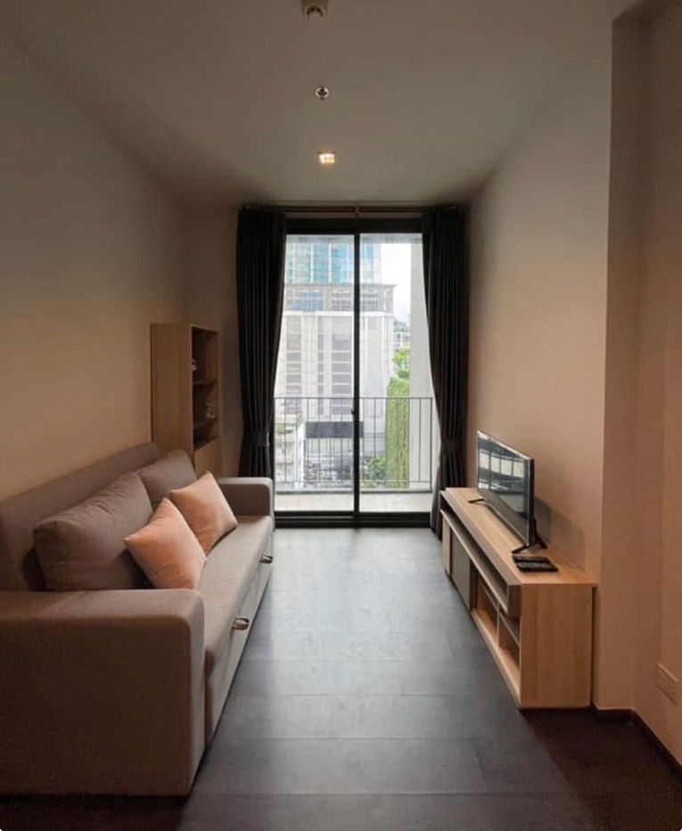 Edge Sukhumvit                   23