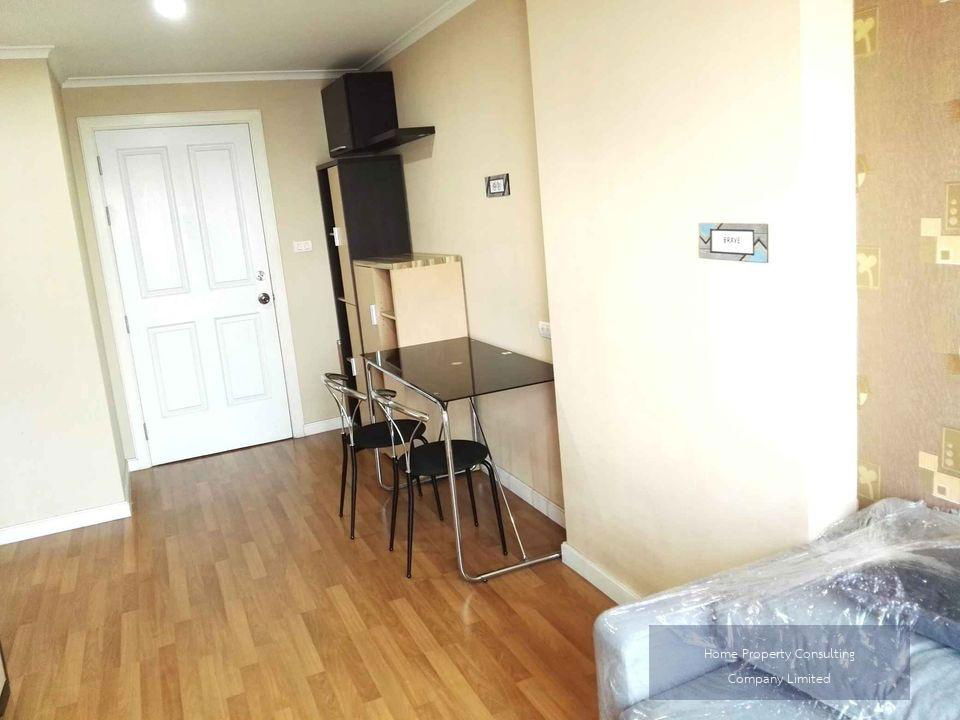 For Rent: Lumpini Place Rama 4 - Kluaynamthai Bldg., 21st Fl. | Near [BTS Station/Landmark] | Line ID: @condobkk