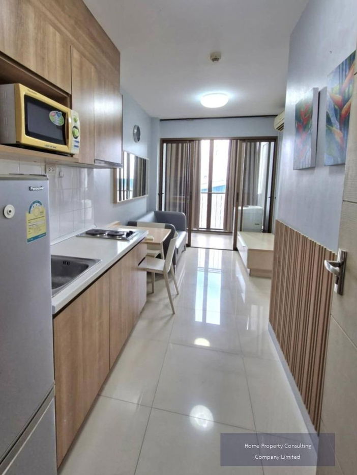 คอนโดให้เช่า Ideo Mix สุขุมวิท 103 ติด BTS อุดมสุข ทำเลดี เฟอร์ครบ พร้อมเข้าอยู่