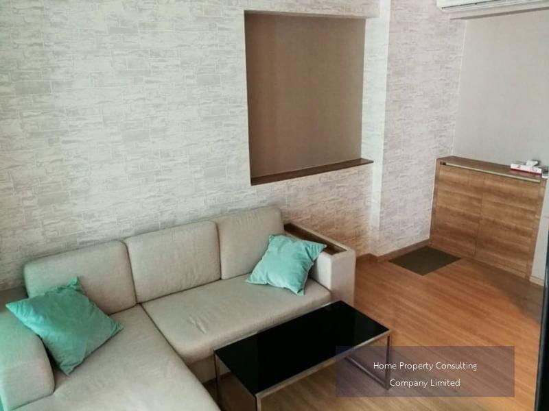 For Rent: Rhythm Phahon-Ari 38th Fl. | Near BTS Ari | Line ID: @condobkk