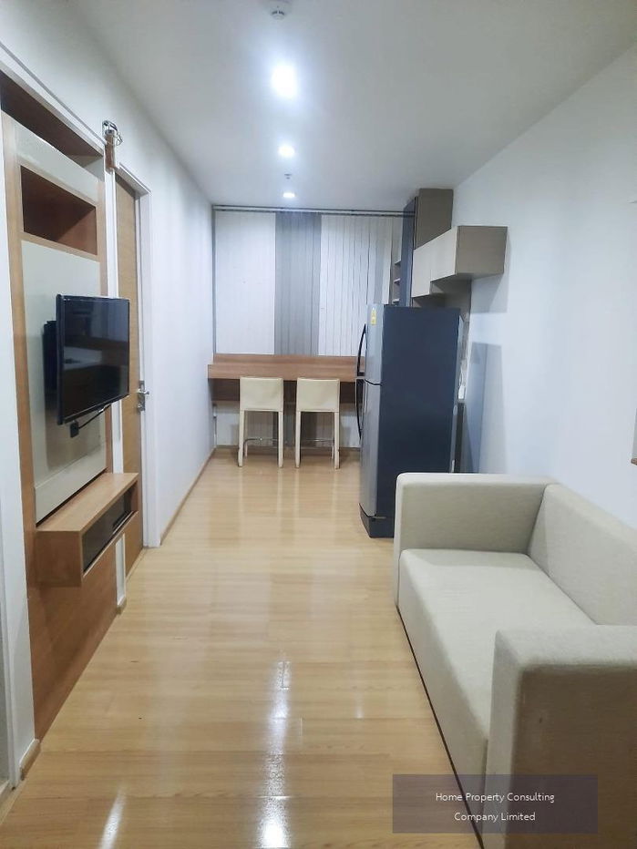For Rent: Rhythm Pahol-Ari , 36th Fl. | Near BTS Ari | Line ID: @condobkk