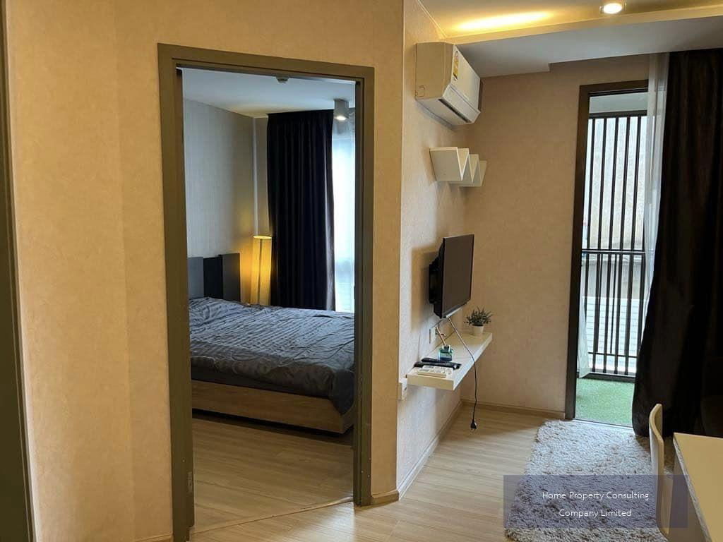 For Rent: Maestro 12, 3rd Fl. | 500 m from BTS Ratchathewi (6-min walk) | Line ID: @condobkk