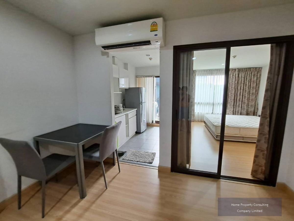 For Rent: The Niche Mono Bangna 2nd Fl. | Near BTS Bangna | Line ID: @condobkk