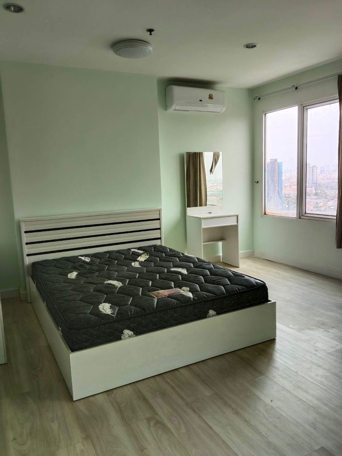 Bangkok Horizon Phetkasem condominium for rent