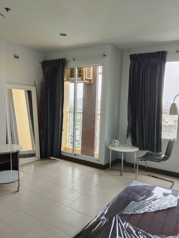 Bangkok Horizon Phetkasem condominium for rent