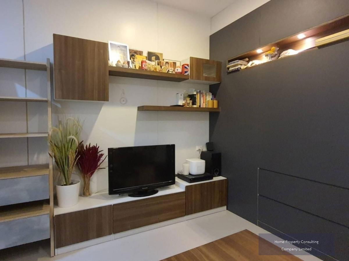 For Rent: Supalai Premier Ratchathewi 7th Fl. | Near BTS Ratchathewi | Line ID: @condobkk