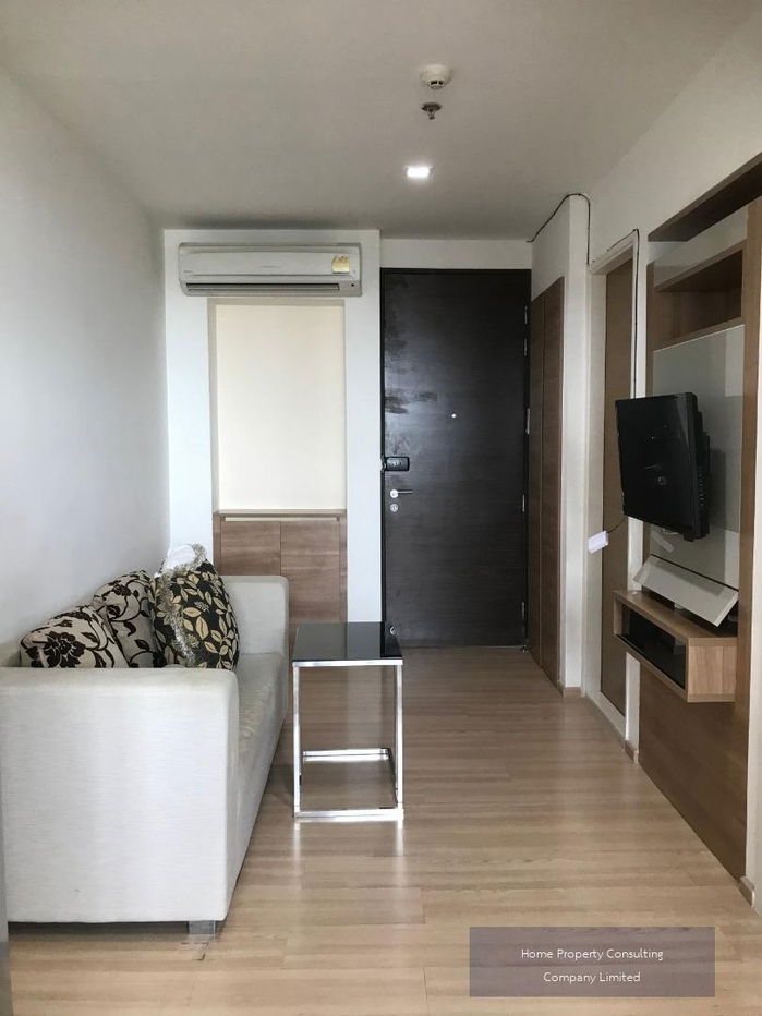 For Rent: Rhythm Pahol-Ari 27th Fl. | Near BTS Ari | Line ID: @condobkk