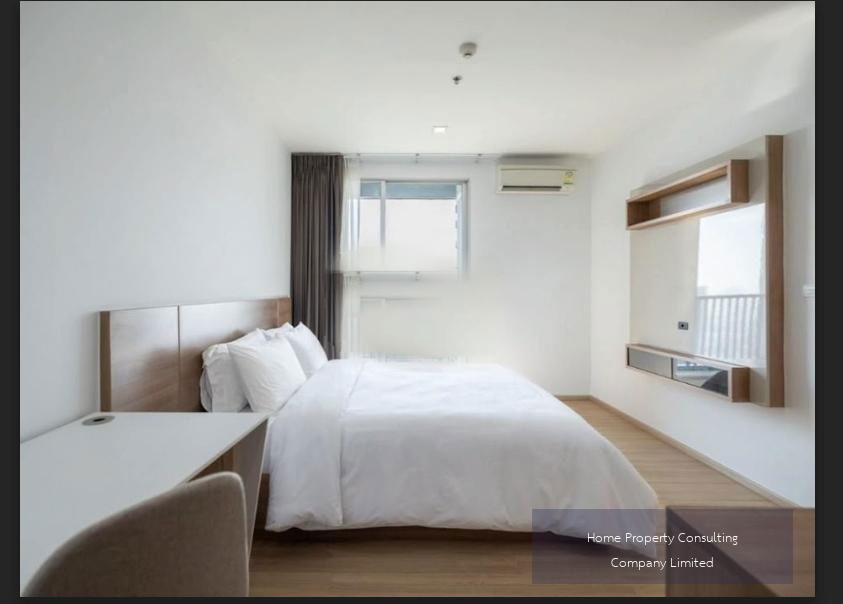 For Rent: Rhythm Pahol-Ari . 44th Fl. | Near BTS Ari | Line ID: @condobkk