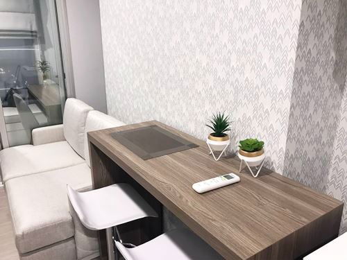 🔴cashback 3,000 baht🔴 .................................................. (id.pj7)The Parkland Charan-Pinklao