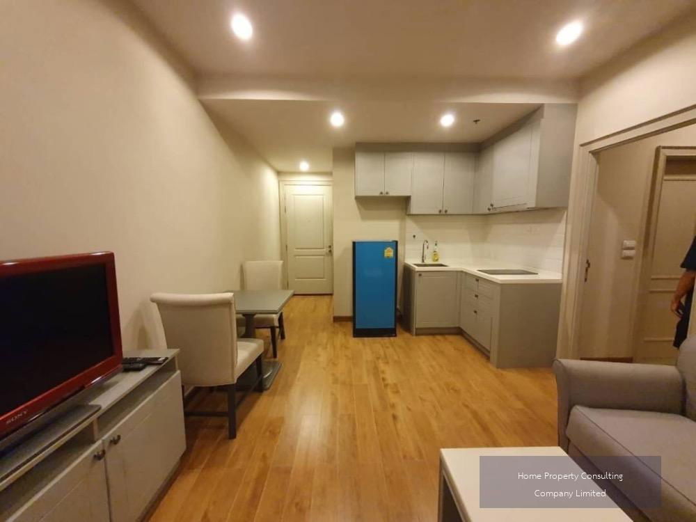 For Rent: The Editor Saphan Khwai, 9th Fl. | Near BTS Saphan Khwai | Line ID: @condobkk