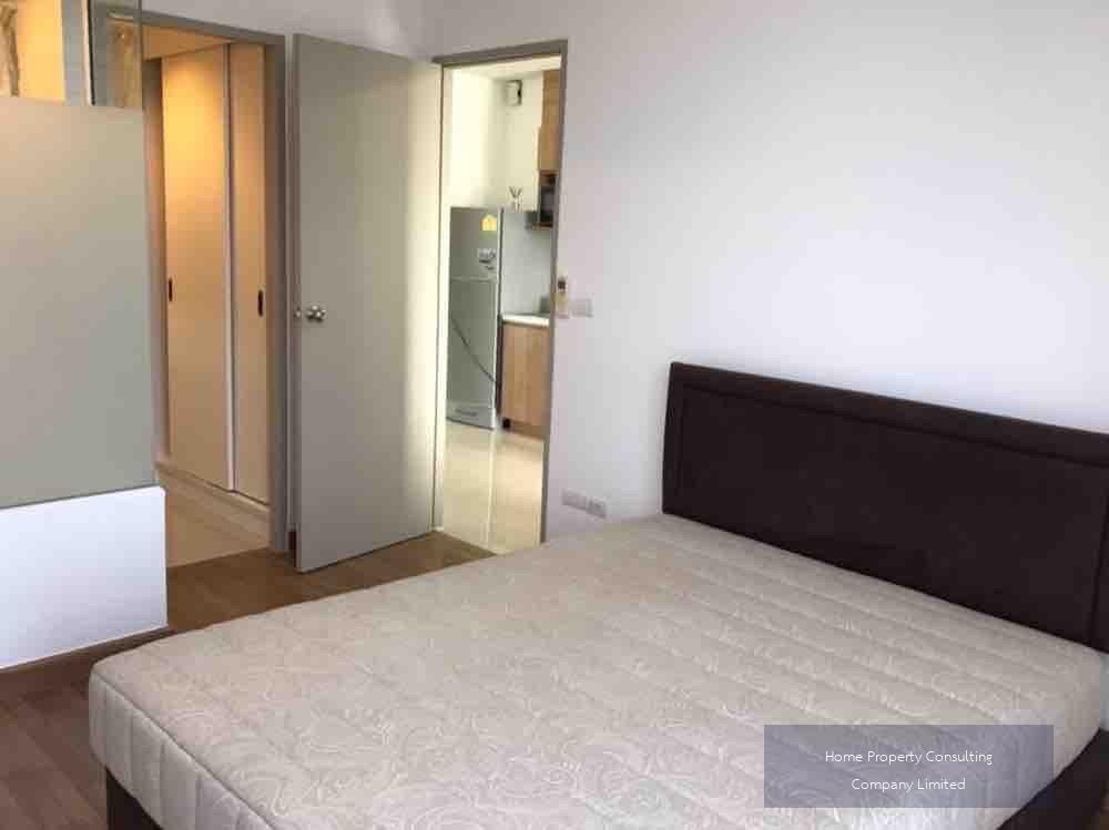 For Rent: Ideo Mix Sukhumvit 103, Floor - | 450 m from BTS Udom Suk (6-min walk) | Line ID: @condobkk