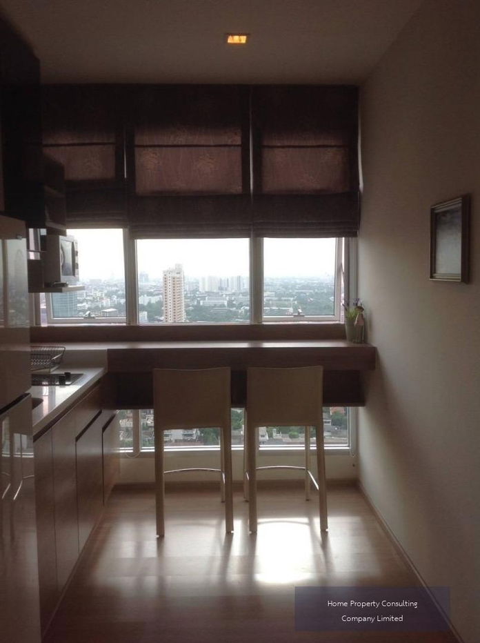 ให้เช่า Rhythm พหล-อารีย์ ชั้น 28