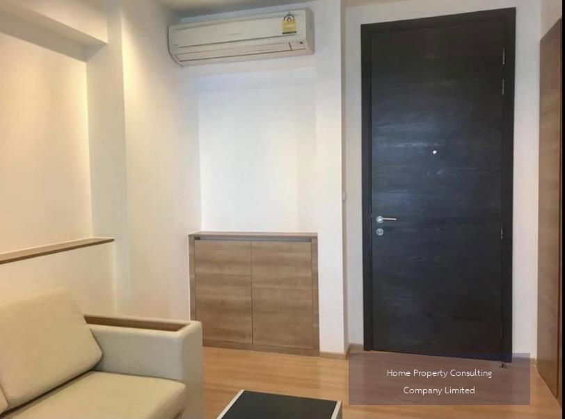 For Rent: Rhythm Pahol-Ari 18th Fl. | Near BTS Ari | Line ID: @condobkk