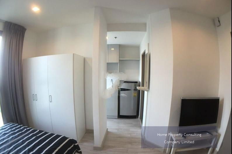 For Rent: Ideo Mobi Sukhumvit, 9th Fl. | Line ID: @condobkk