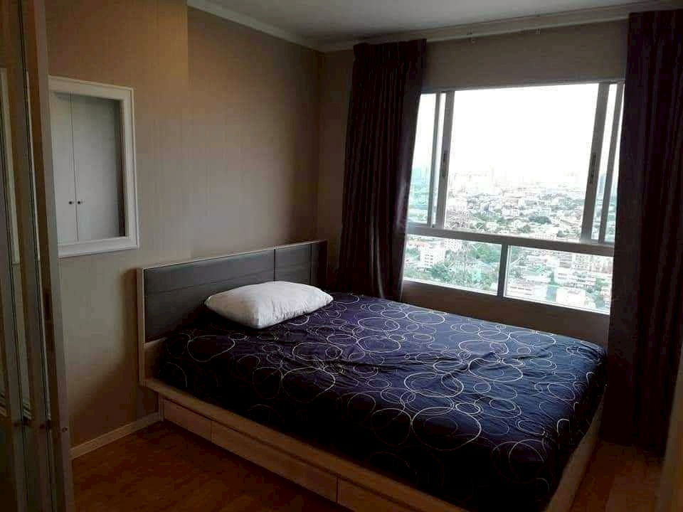 Lumpini Ville Prachachuen-Phongphet 2