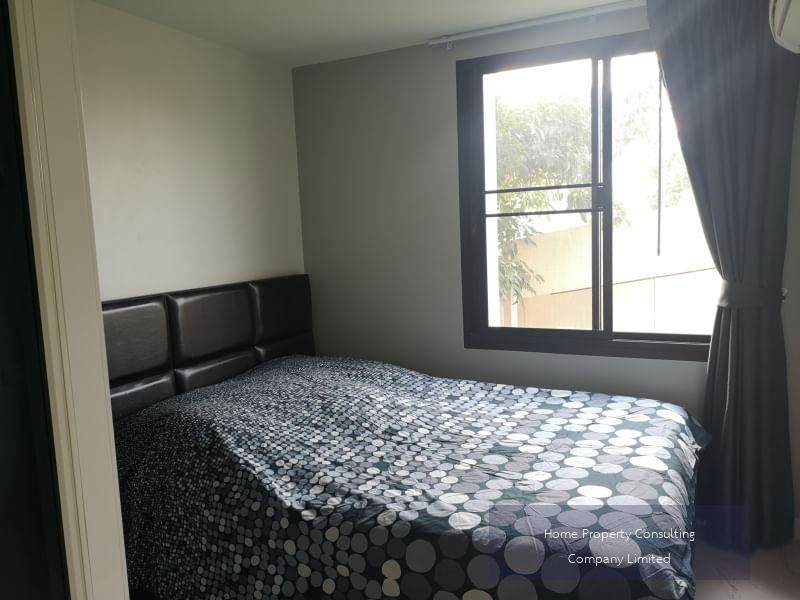 For Rent: Le Rich @ Ari Station, 3rd Fl. | Near BTS Ari | Line ID: @condobkk