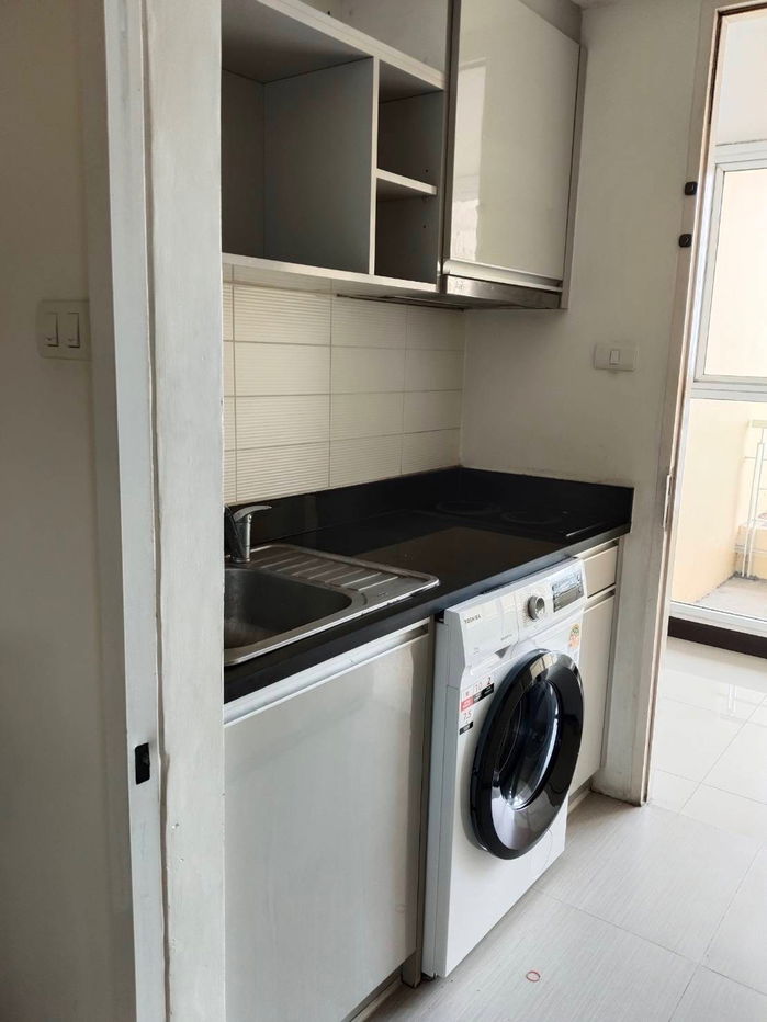 Bangkok Horizon Phetkasem condominium for rent