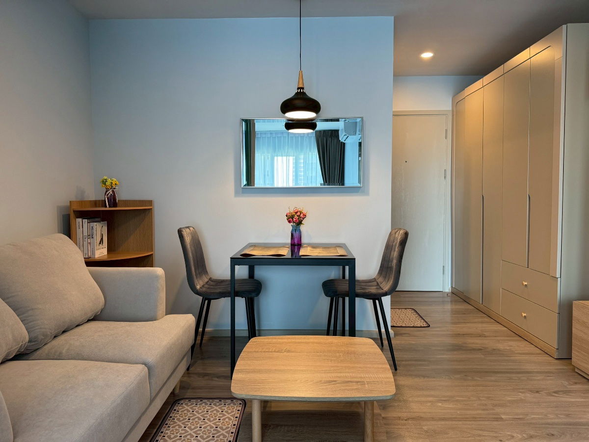 Regent Home Bangna - Condo for Rent