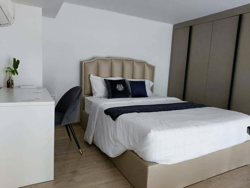 [PB995]🚩Condo for rent IDEO New Rama 9 (IDEO New Rama 9)