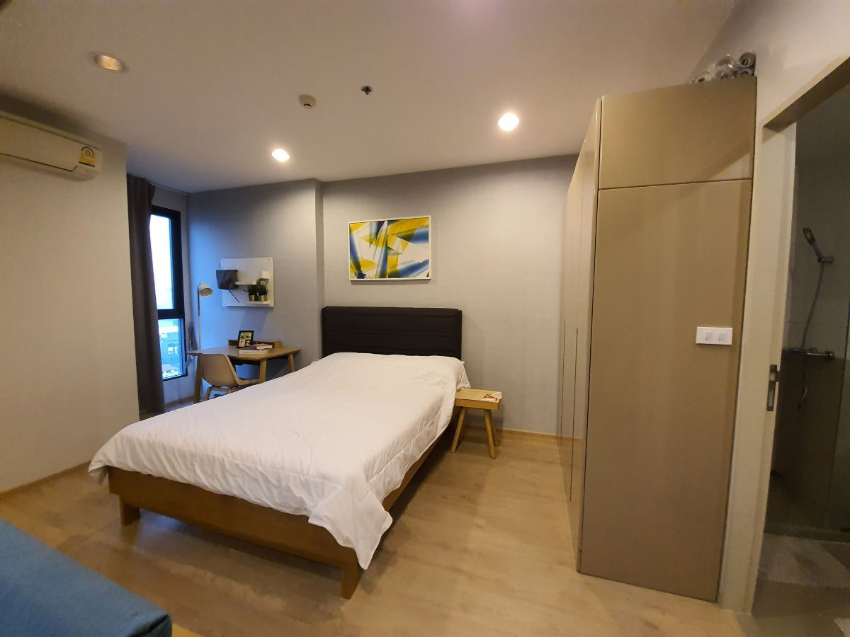 [PB996]🚩Condo for rent IDEO Q Ratchathewi (IDEO Q Ratchathewi)