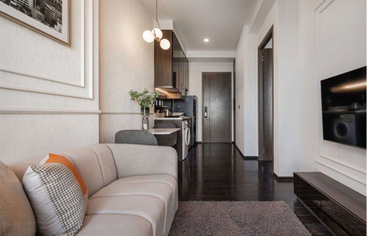 พาร์ค ออริจิ้น ทองหล่อ